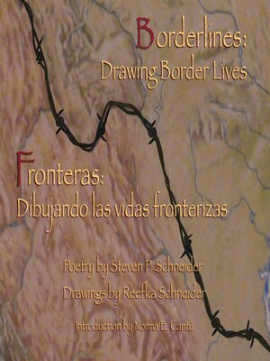 cover image of Borderlines